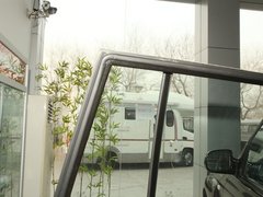 2010款 2.4 手动 豪华型 四驱