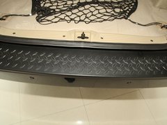 2010款 2.4 手动 豪华型 四驱