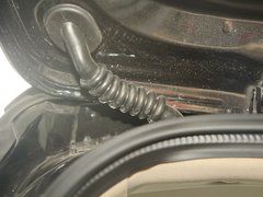 2010款 2.4 手动 豪华型 四驱