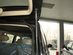 2010款 2.4 手动 豪华型 四驱