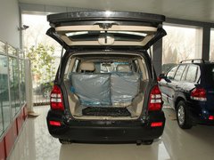 2010款 2.4 手动 豪华型 四驱