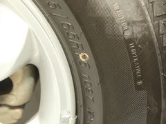 2010款 2.4 手动 豪华型 四驱