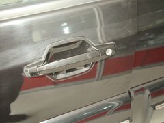 2010款 2.4 手动 豪华型 四驱