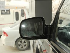 2010款 2.4 手动 豪华型 四驱