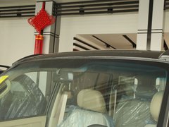2010款 2.4 手动 豪华型 四驱