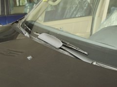 2010款 2.4 手动 豪华型 四驱
