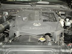 2010款 2.4 手动 豪华型 四驱