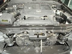 2010款 2.4 手动 豪华型 四驱