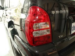 2010款 2.4 手动 豪华型 四驱