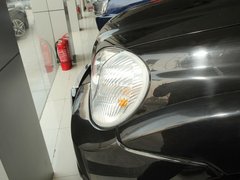2010款 2.4 手动 豪华型 四驱