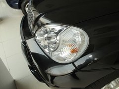 2010款 2.4 手动 豪华型 四驱