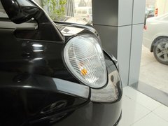 2010款 2.4 手动 豪华型 四驱
