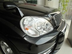 2010款 2.4 手动 豪华型 四驱