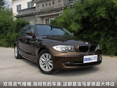 2008款 120i 2.0L 