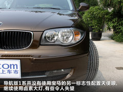 2008款 120i 2.0L 