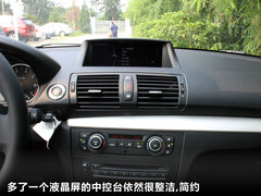 2008款 120i 2.0L 