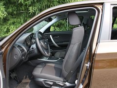 2008款 120i 2.0L 