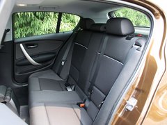 2008款 120i 2.0L 