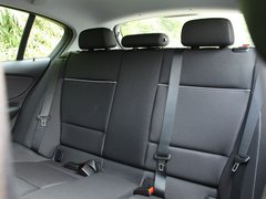 2008款 120i 2.0L 