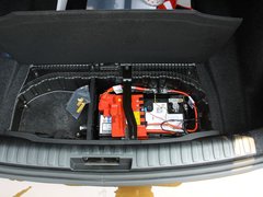2008款 120i 2.0L 