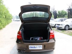 2008款 120i 2.0L 