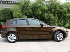2008款 120i 2.0L 