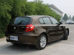 2008款 120i 2.0L 
