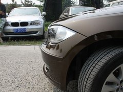 2008款 120i 2.0L 