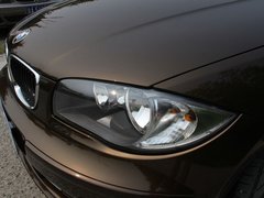 2008款 120i 2.0L 