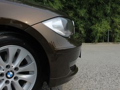 2008款 120i 2.0L 
