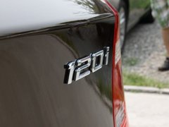 2008款 120i 2.0L 