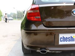 2008款 120i 2.0L 