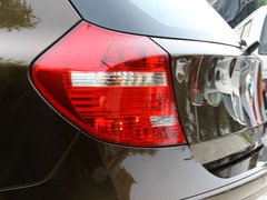 2008款 120i 2.0L 