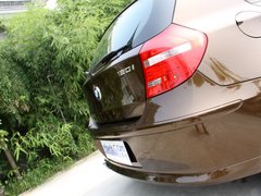 2008款 120i 2.0L 