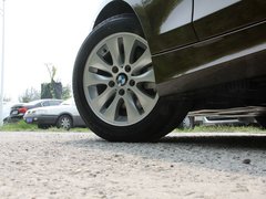 2008款 120i 2.0L 