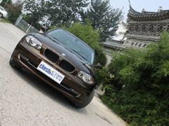 2008款 120i 2.0L 