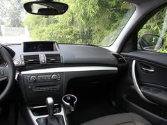 2008款 120i 2.0L 