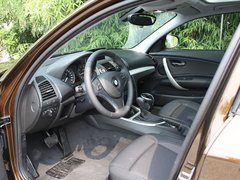 2008款 120i 2.0L 