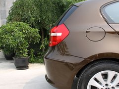 2008款 120i 2.0L 