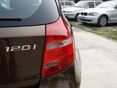 2008款 120i 2.0L 