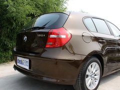 2008款 120i 2.0L 