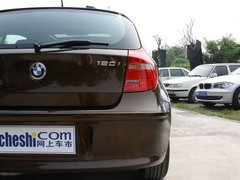 2008款 120i 2.0L 