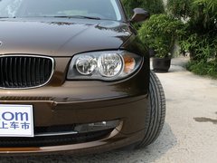 2008款 120i 2.0L 