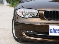 2008款 120i 2.0L 