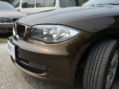 2008款 120i 2.0L 