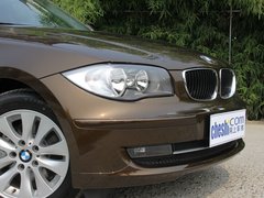 2008款 120i 2.0L 