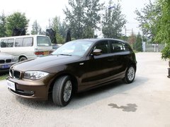 2008款 120i 2.0L 