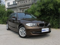 2008款 120i 2.0L 