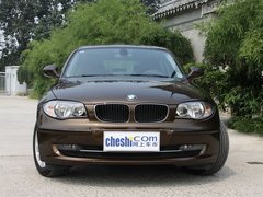 2008款 120i 2.0L 