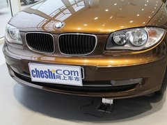 2008款 120i 2.0L 